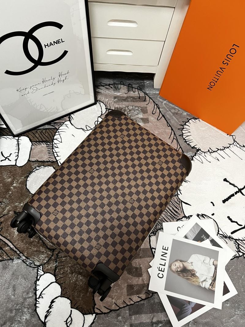 LV Suitcase